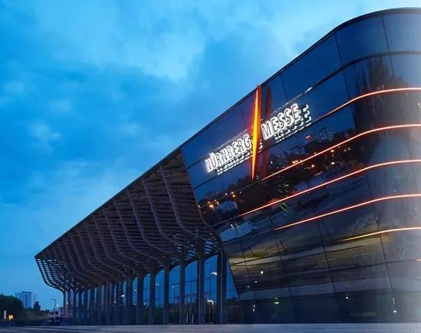 德國紐倫堡SPS ipc drives展會完美落幕
